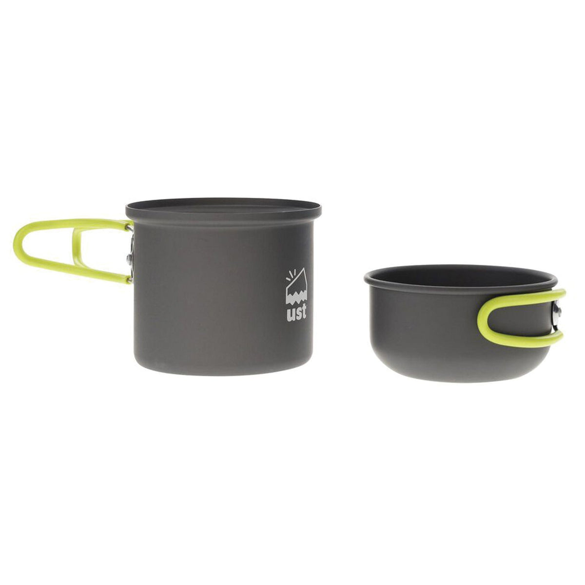 UST - Solo Cook Kit for Ultra-Light Hiking and Camping