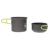 UST - Solo Cook Kit for Ultra-Light Hiking and Camping