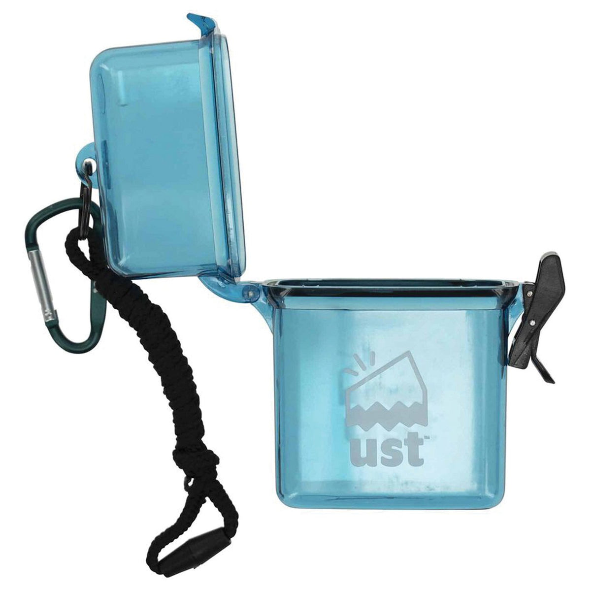 UST - Learn & Live Knot Tying Kit