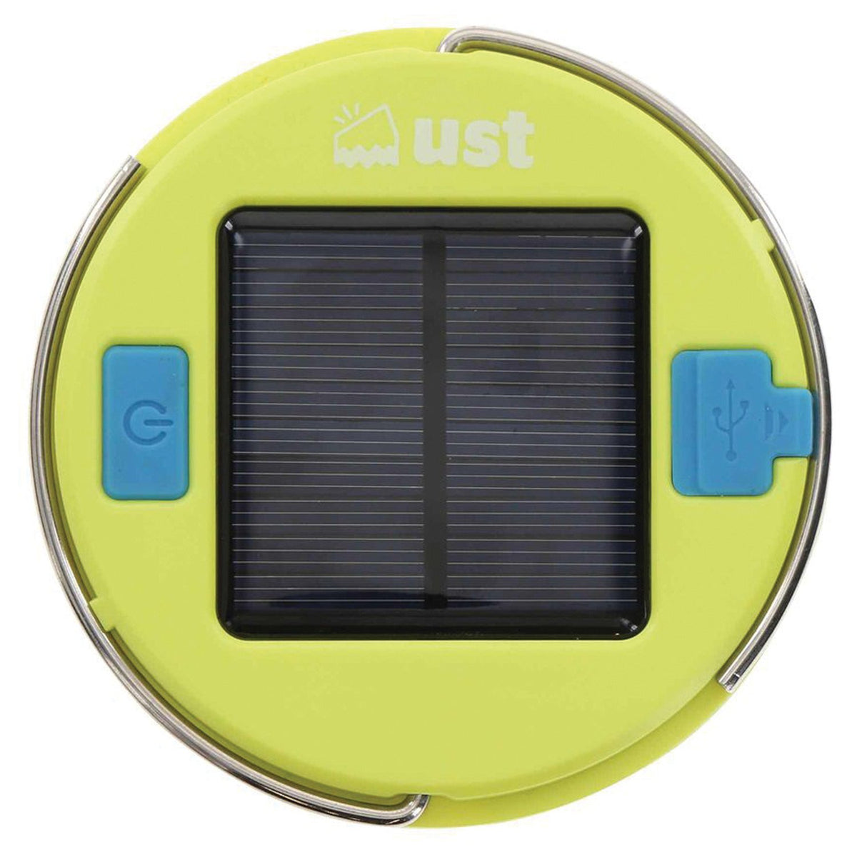 UST - Spright Solar USB LED Lantern