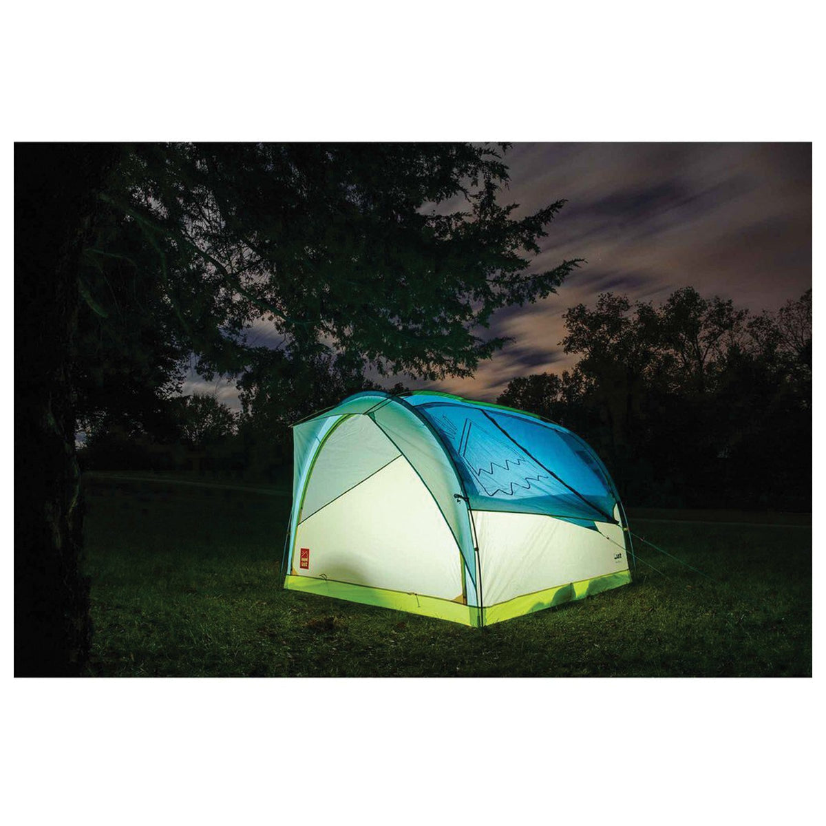 UST - Spright Solar USB LED Lantern