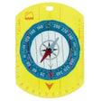 UST - Hi Vis Waypoint Map Compass