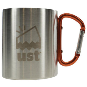 UST - KLIPP Carabiner Mug 1.0 4 Pack