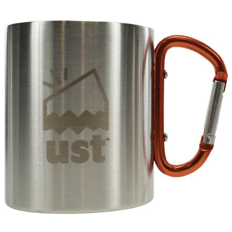 UST - KLIPP Carabiner Mug 1.0 4 Pack