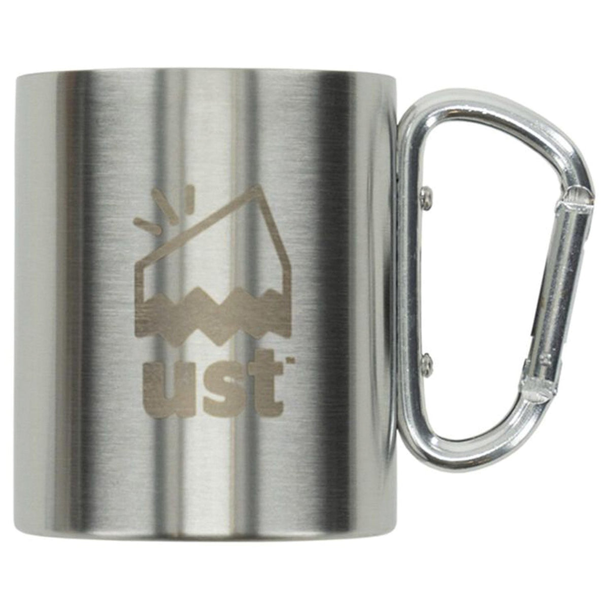 UST - KLIPP Carabiner Mug 1.0 4 Pack