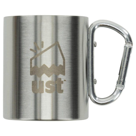 UST - KLIPP Carabiner Mug 1.0 4 Pack