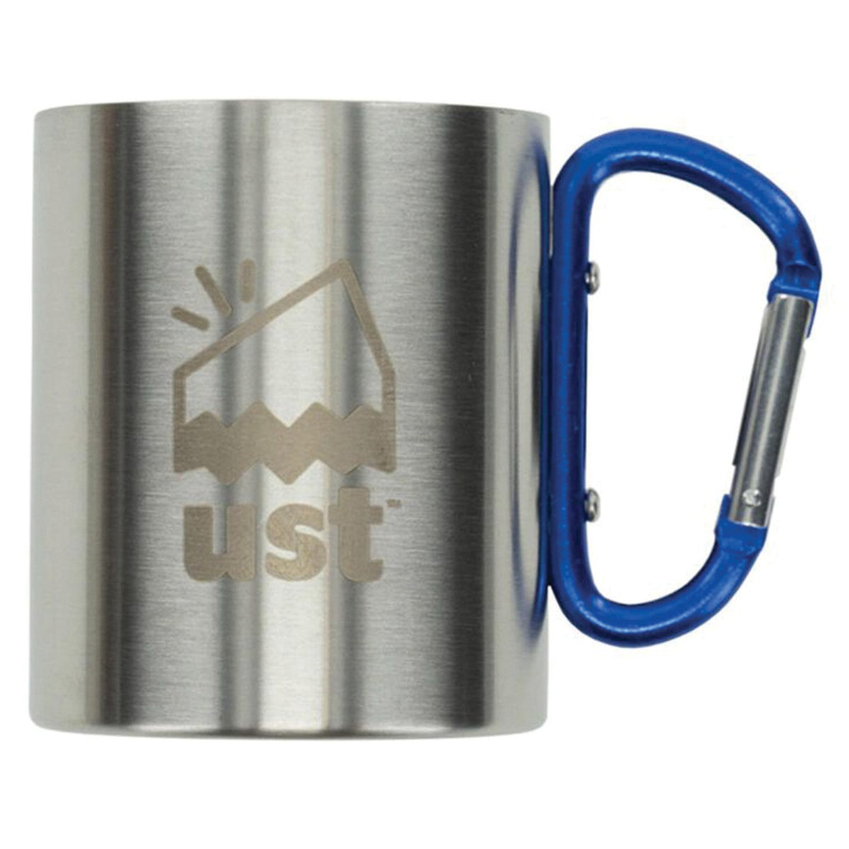 UST - KLIPP Carabiner Mug 1.0 4 Pack