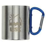 UST - KLIPP Carabiner Mug 1.0 4 Pack
