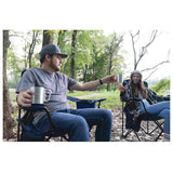 UST - KLIPP Carabiner Mug 1.0 4 Pack