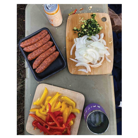 UST - Bamboo Cutting Board 2.0