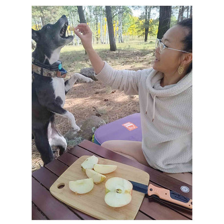 UST - Bamboo Cutting Board 2.0