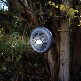 UST - Brila USB Rechargeable Fan & Light 2.0