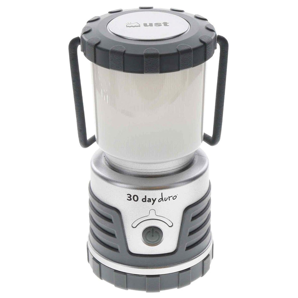 UST - 30-Day Duro Lantern Gray