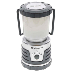 UST - 30-Day Duro Lantern Gray