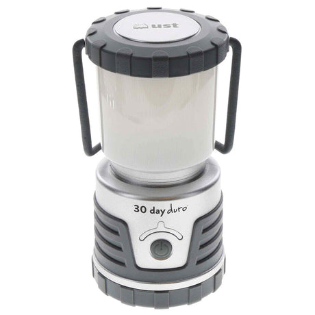 UST - 30-Day Duro Lantern Gray