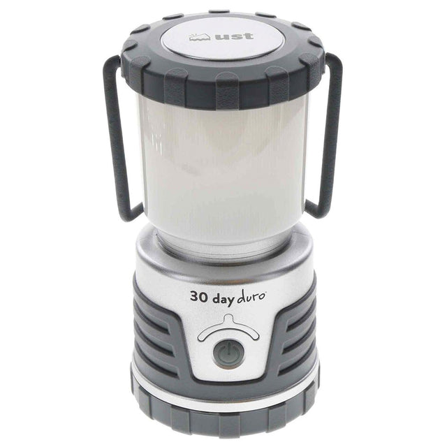 UST - 30-Day Duro Lantern Gray