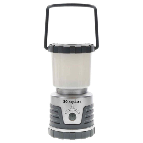 UST - 30-Day Duro Lantern Gray