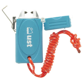 UST - TekFire Pro Fuel Free Lighter