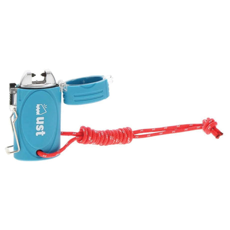 UST - TekFire Pro Fuel Free Lighter