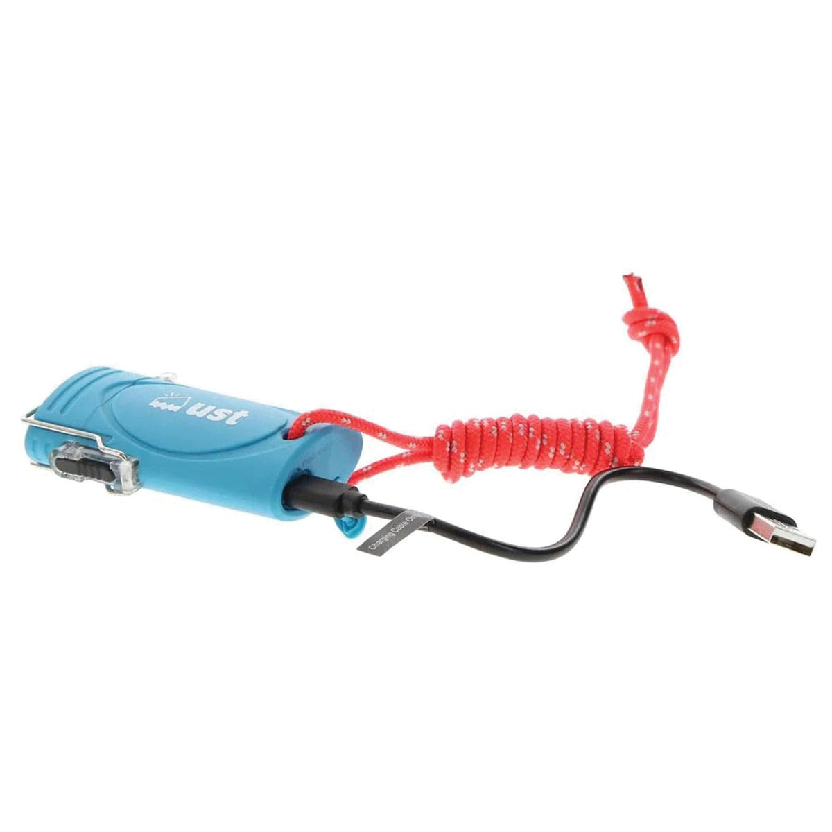 UST - TekFire Pro Fuel Free Lighter