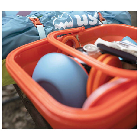UST - FlexWare Sink 2.0 - Orange