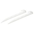UST - Zinx Tent Peg 6" - 6 Pack