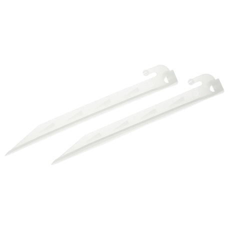 UST - Zinx Tent Peg 6" - 6 Pack