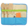 UST - Camp Kitchen Roll Up Utensil Set