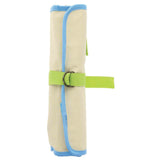 UST - Camp Kitchen Roll Up Utensil Set