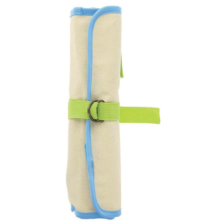 UST - Camp Kitchen Roll Up Utensil Set