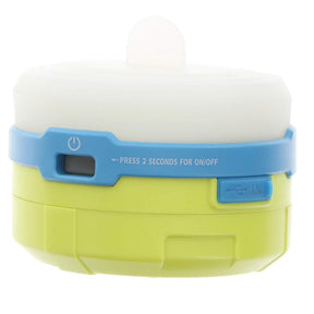 UST - Spright Rechargeable LED Lantern with Power Bank