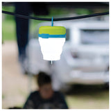 UST - Spright Rechargeable LED Lantern with Power Bank