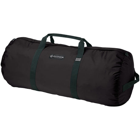 Outdoor Products - Deluxe Duffle XL Black