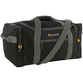 Outdoor Products - MTN. Duffle 12x24 MD Black
