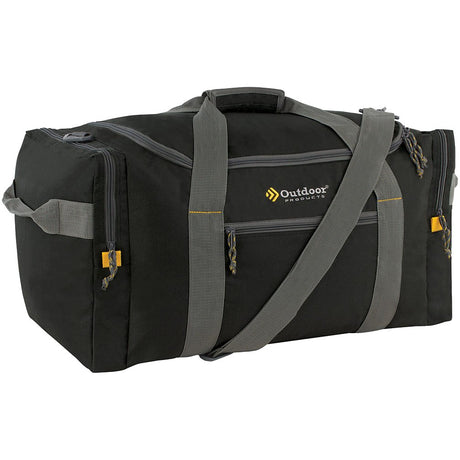 Outdoor Products - MTN. Duffle 12x24 MD Black