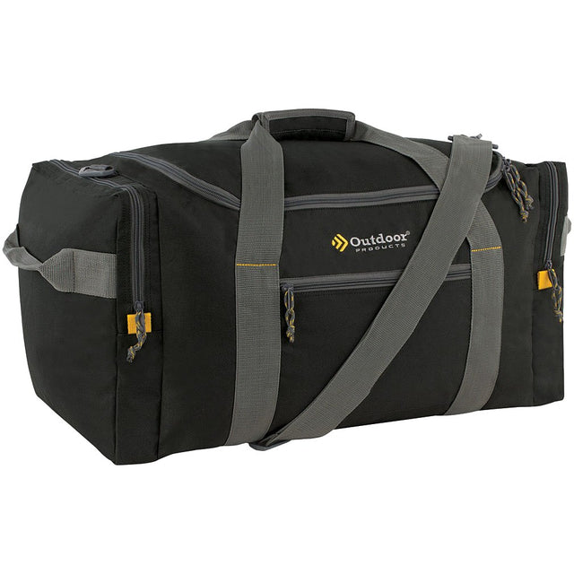 Outdoor Products - MTN. Duffle 12x24 MD Black