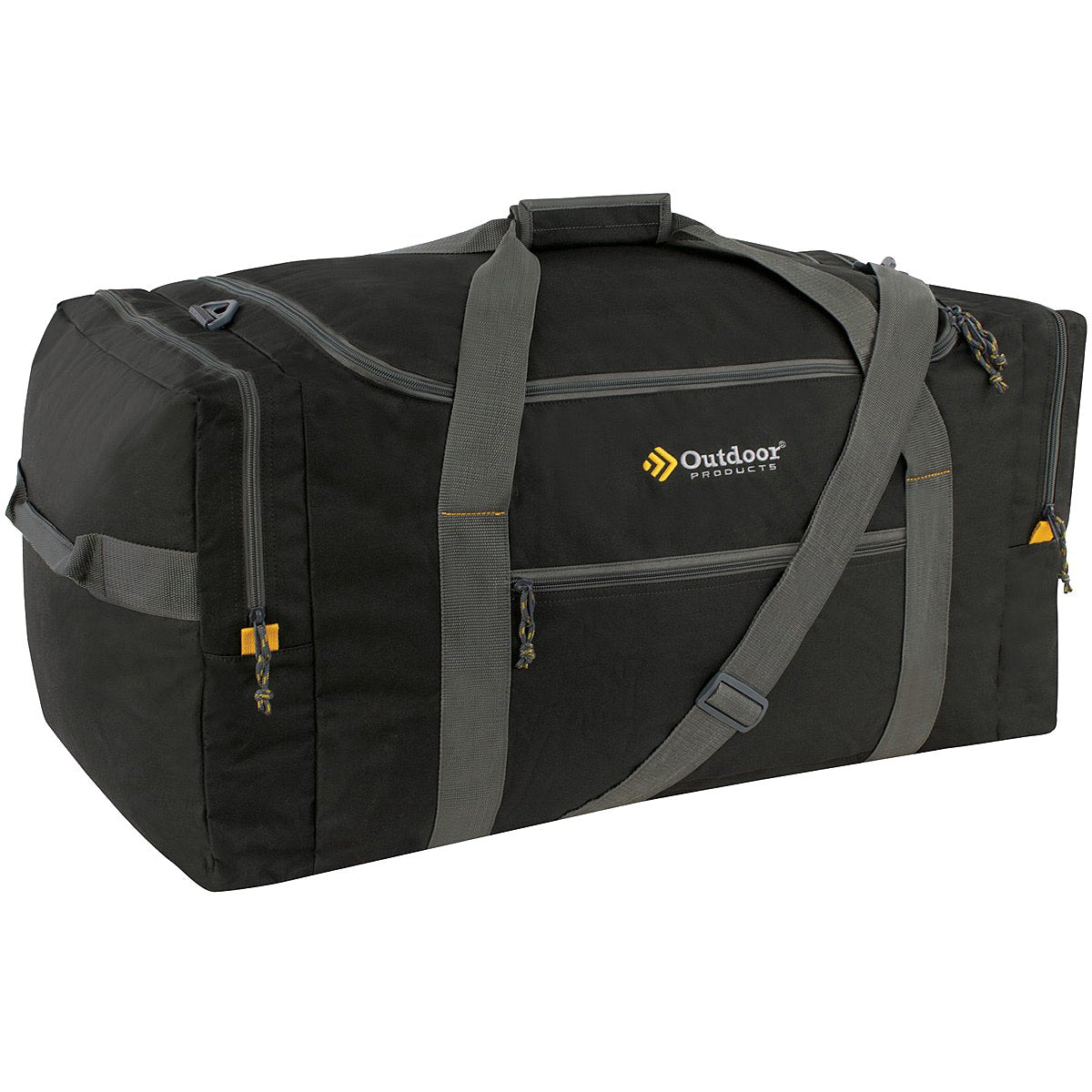 Outdoor Products - MTN. Duffle 15x30 Large Black