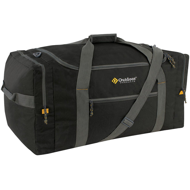 Outdoor Products - MTN. Duffle 15x30 Large Black