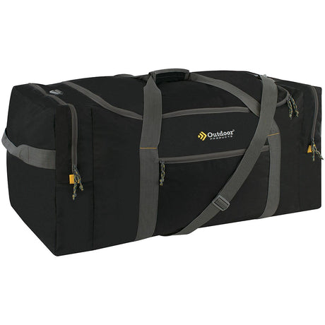 Outdoor Products - MTN Duffle XL 16x36 Black