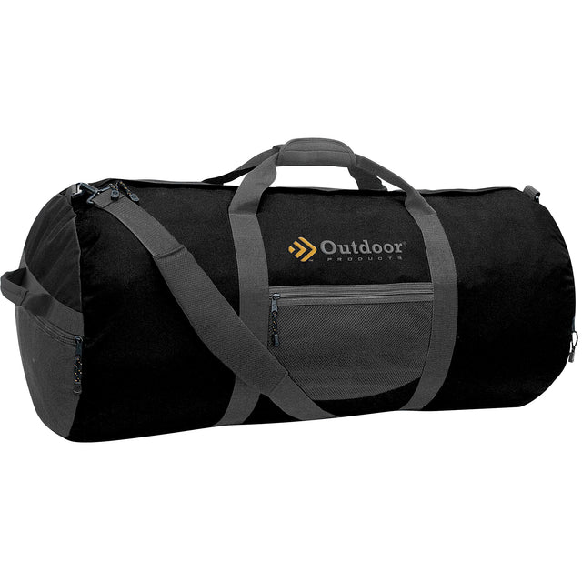 Outdoor Products - Utility Duffle 16x36 XL Black