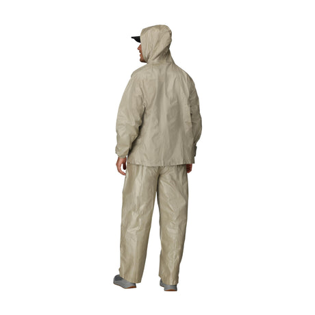FROGG TOGGS - Ultra-Lite Rain Suit Green Small — view 9