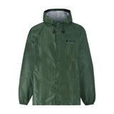 FROGG TOGGS - Ultra-Lite Rain Suit Green Medium — view 4