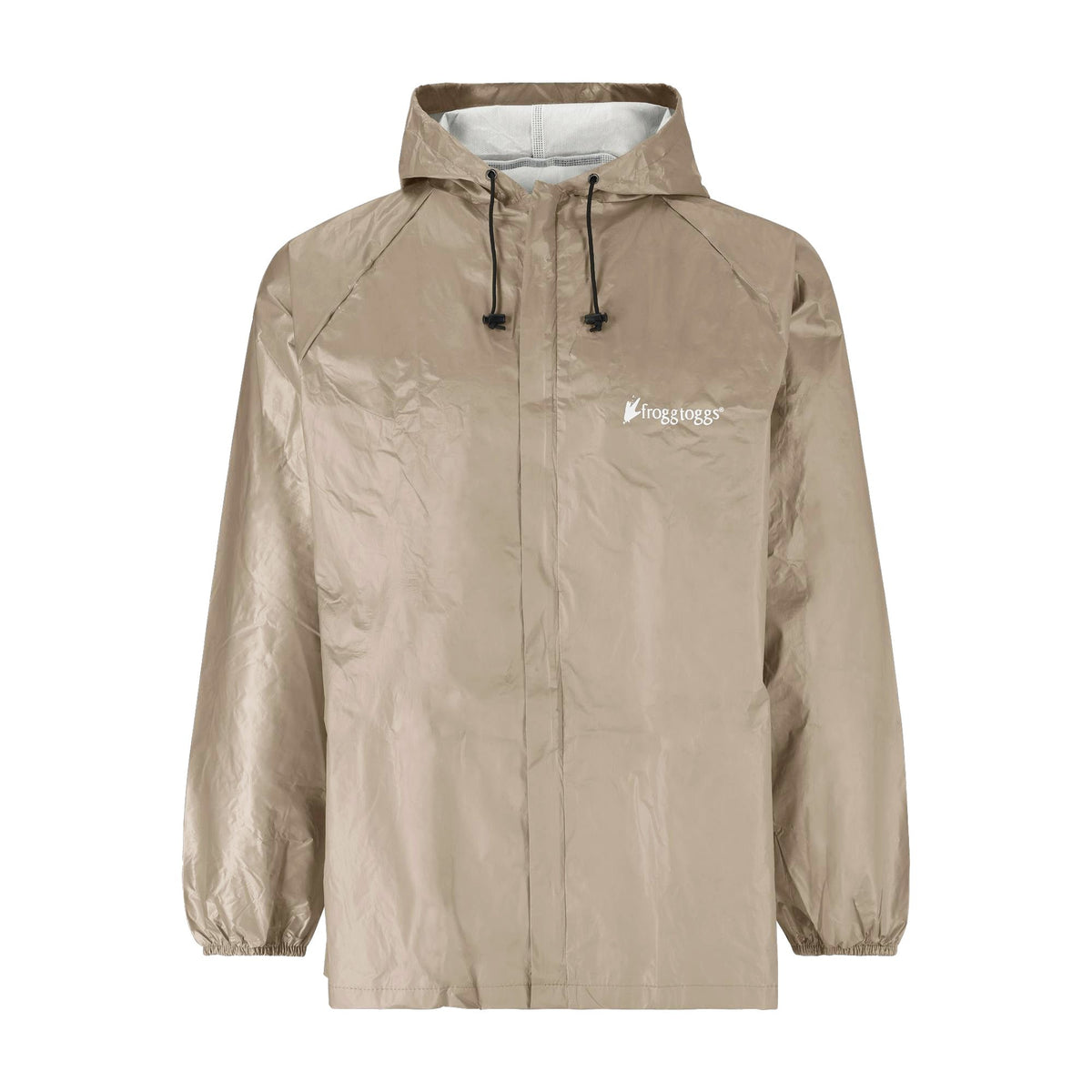 FROGG TOGGS - Ultra-Lite Rain Suit Green Medium — view 6