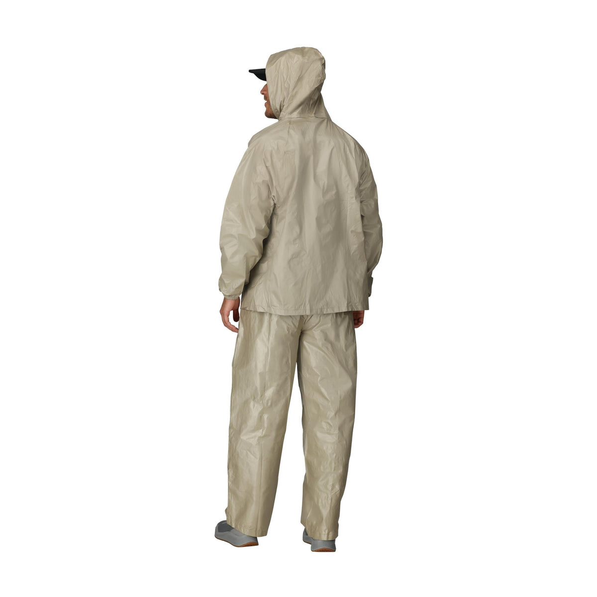 FROGG TOGGS - Ultra-Lite Rain Suit Green XL — view 9