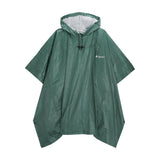 FROGG TOGGS - Ultra-Lite2 Rain Poncho - Green