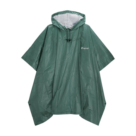 FROGG TOGGS - Ultra-Lite2 Rain Poncho - Green