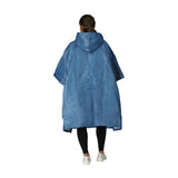FROGG TOGGS - Ultra-Lite2 Rain Poncho - Green — view 10