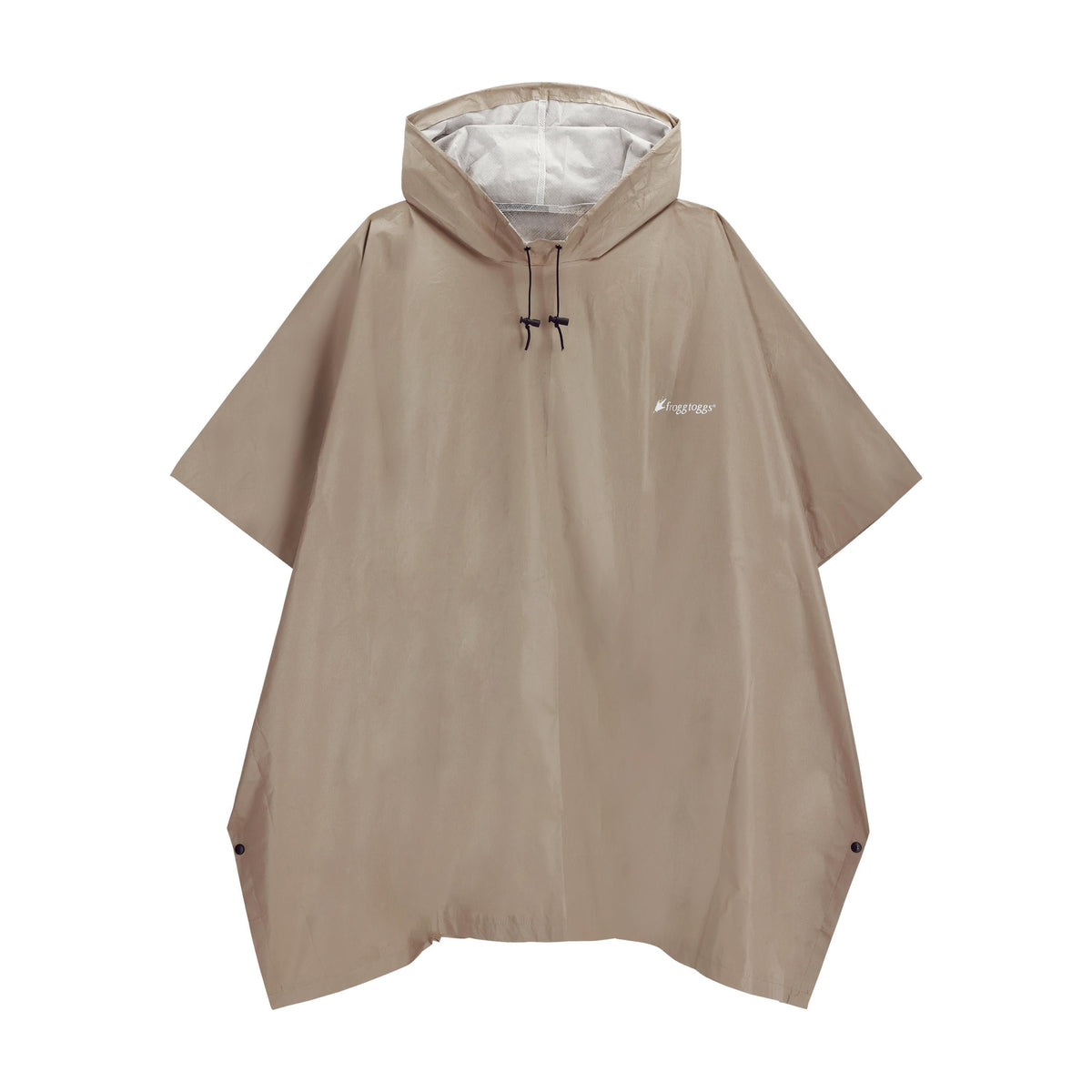 FROGG TOGGS - Ultra-Lite2 Rain Poncho - Green — view 2