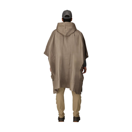 FROGG TOGGS - Ultra-Lite2 Rain Poncho - Green — view 4