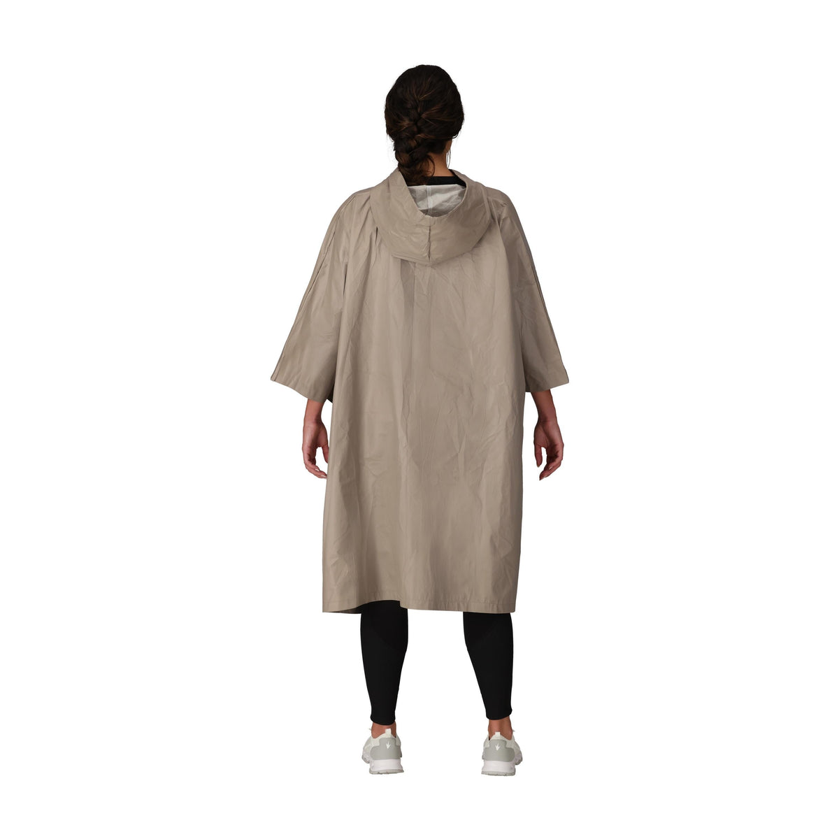 FROGG TOGGS - Ultra-Lite2 Rain Poncho - Green — view 6